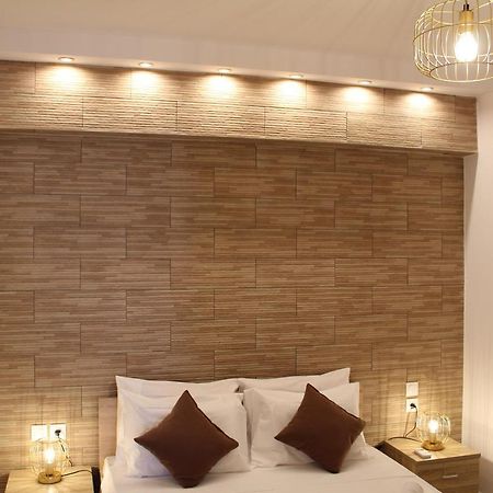 Sea Pearl Luxury Apartment Rhodes City エクステリア 写真