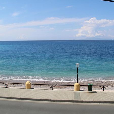 Sea Pearl Luxury Apartment Rhodes City エクステリア 写真