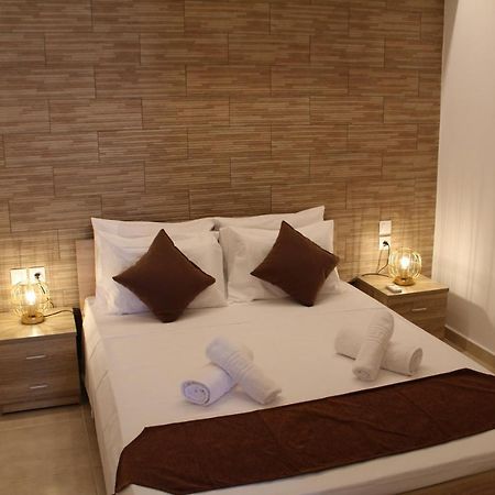 Sea Pearl Luxury Apartment Rhodes City エクステリア 写真