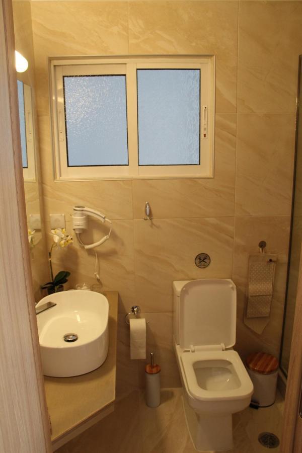 Sea Pearl Luxury Apartment Rhodes City エクステリア 写真