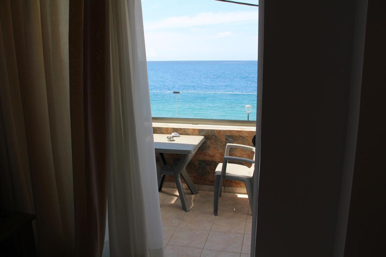 Sea Pearl Luxury Apartment Rhodes City エクステリア 写真