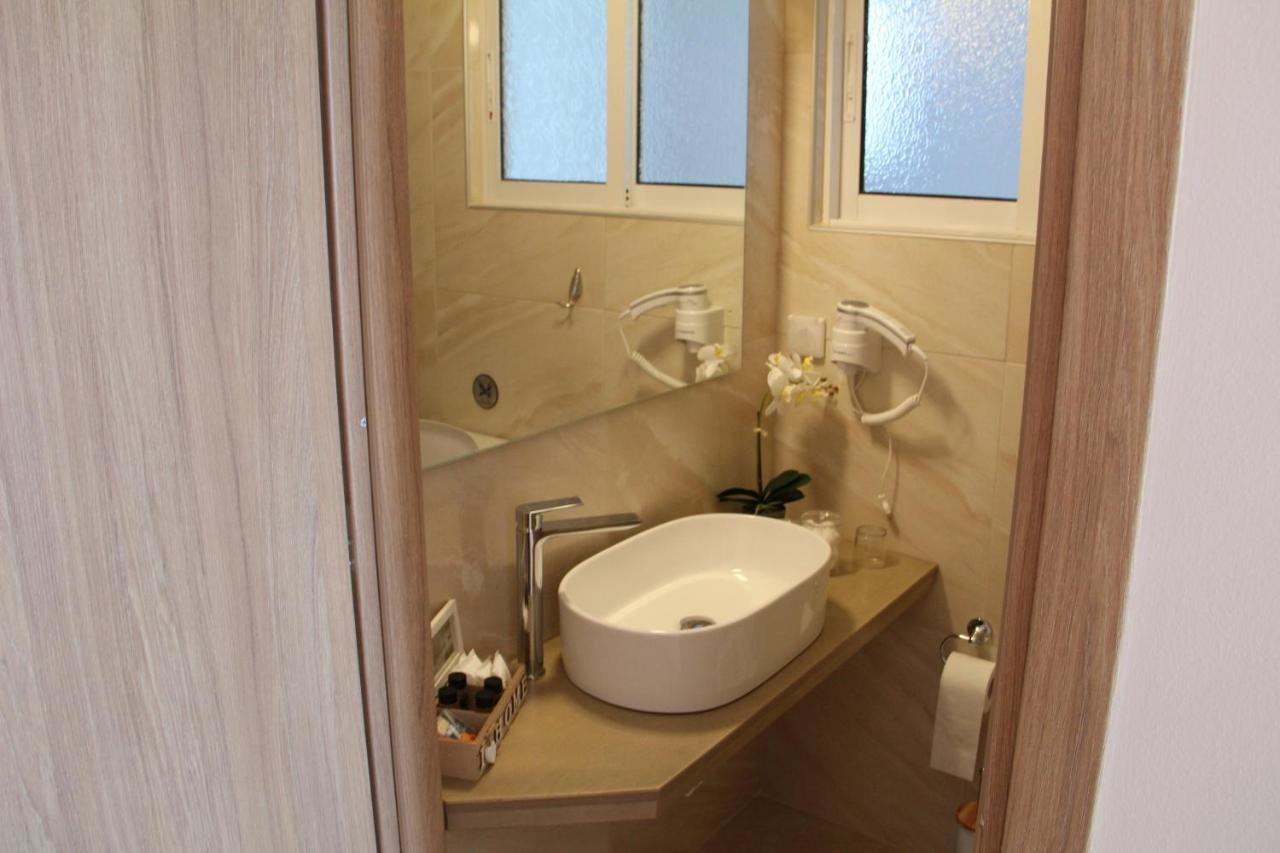 Sea Pearl Luxury Apartment Rhodes City エクステリア 写真